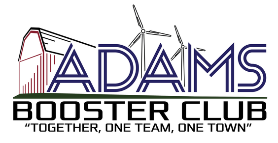 ADAMS BOOSTER CLUB